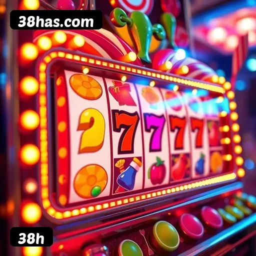 Atualizações do App 38h