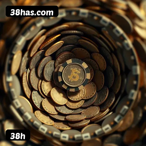 Jogos de Cassino no App