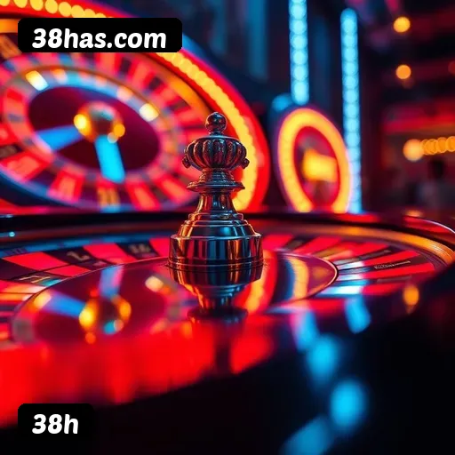 Termos e Condições de Bônus 38h