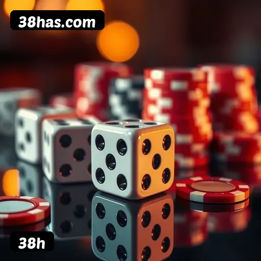 Estratégia de Apostas 38h