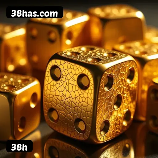 38h Tecnologia de Jogos